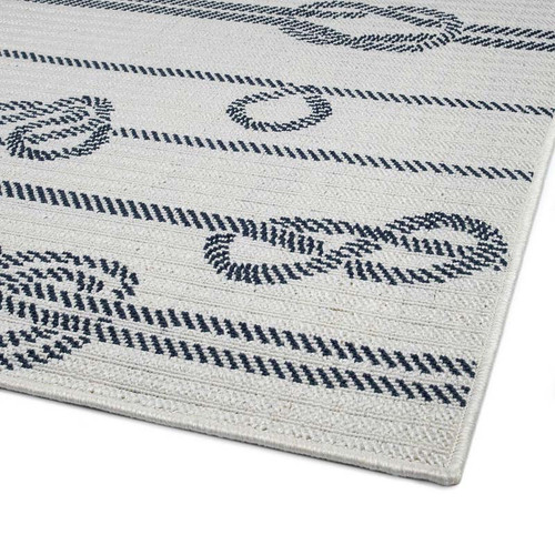 Kaleen Puerto PRT12-76 White Rug