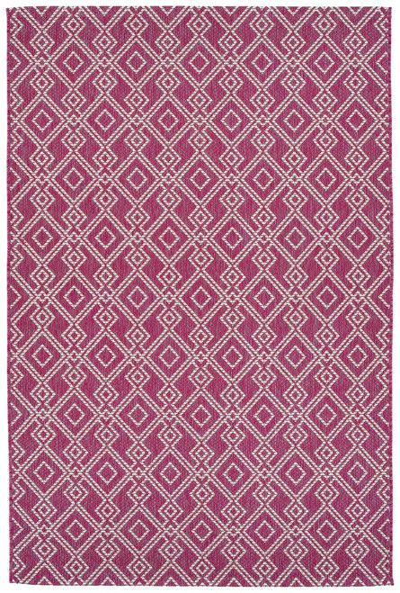 Kaleen Soleri SLR01-92 Pink Rug