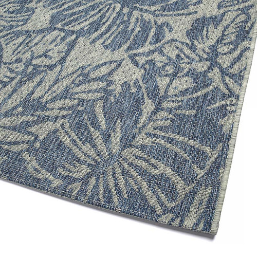 Kaleen Soleri SLR04-22 Navy Rug