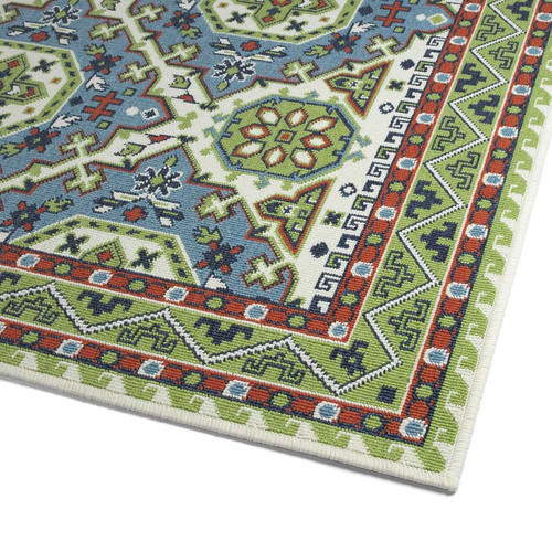 Kaleen Sunice SUN14-79 Lt. Blue Rug