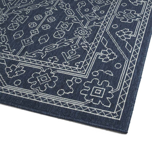 Kaleen Sunice SUN17-22 Navy Rug