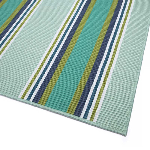 Kaleen Voavah VOA03-104 Seafoam Rug