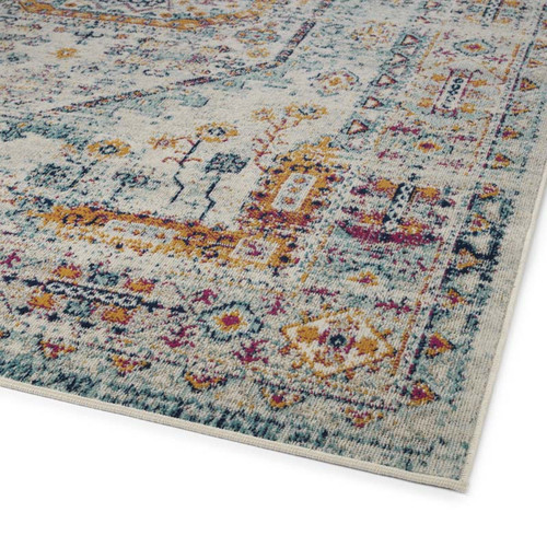 Kaleen Zuma Beach ZUM10-86 Multi Rug