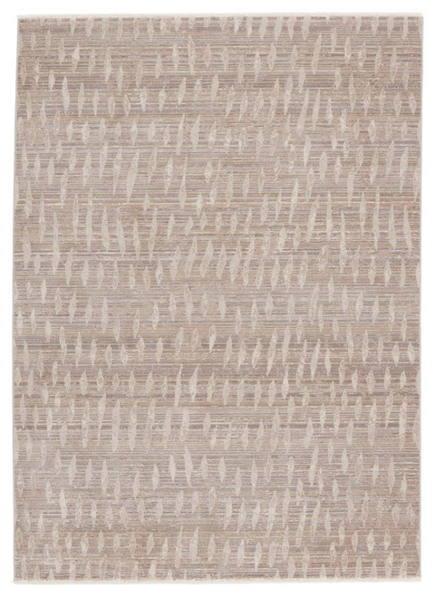 Jaipur Living Land Sea Sky by Kevin O'Brien LNS04 Migration Rug