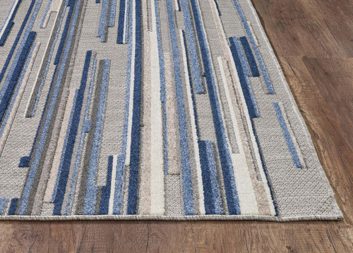 Kas Calla 6920 Blue Denni Rug