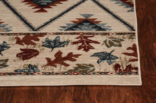 Kas Chester 5632 Ivory Harvest Rug