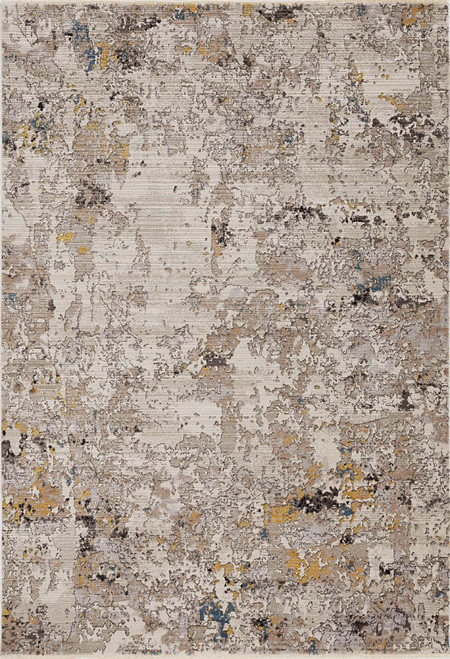 Kas Karina 8251 Silver Lucia Rug