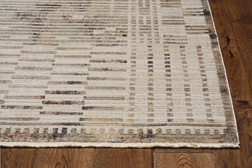 Kas Karina 8257 Natural Terra Rug