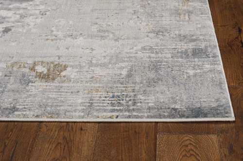 Kas Lara 7250 Grey Luminary