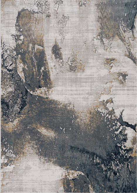 Kas Lara 7256 Grey Expressions