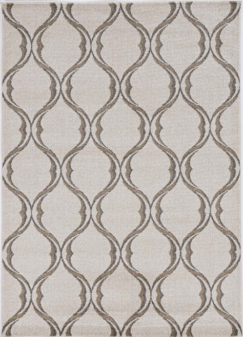 Kas Lucia 2771 Sand Sutton Rug