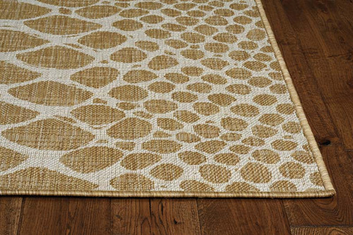 Kas Provo 5767 Natural Elements Rug