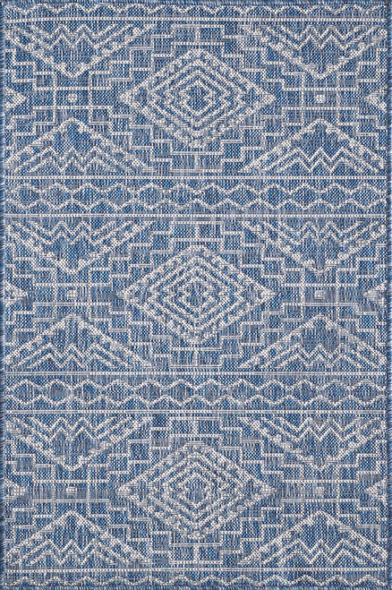 Kas Provo 5778 Blue Quinn Rug