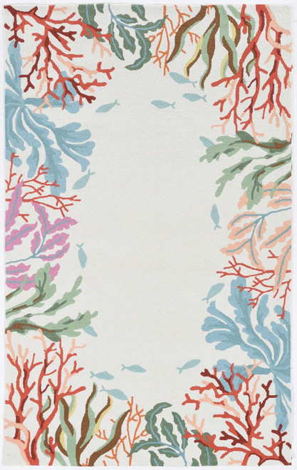 Kas Sonesta 2013 Ivory Lagoon Rug