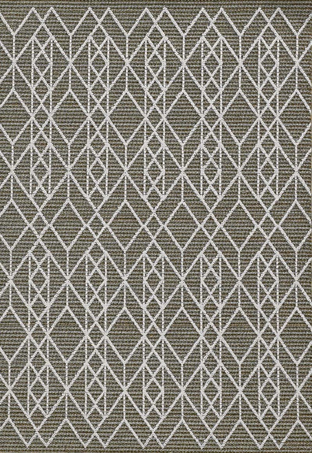 Kas Terrace 6751 Grey Odyssey Rug