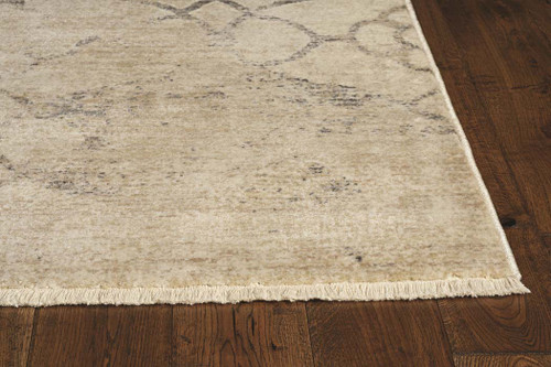 Kas Westerly 7655 Ivory Taylor Rug