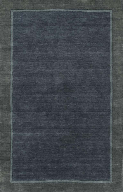 Momeni Beckton BEC-1 Blue Rug