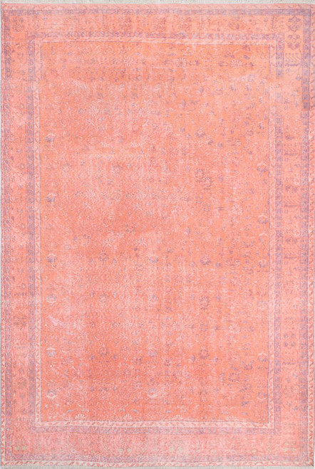 Momeni Chandler CHN-2 Coral Rug