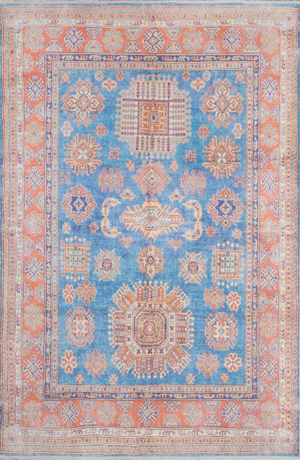 Momeni Chandler CHN-3 Blue Rug