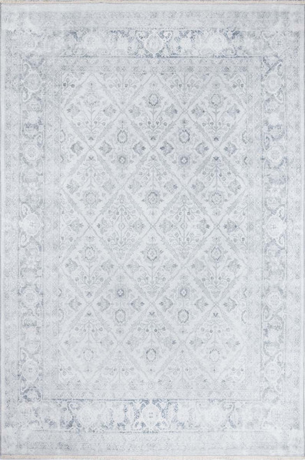 Momeni Chandler CHN-4 Grey Rug