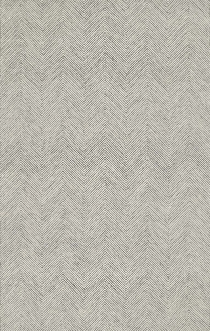 Momeni Charles CHR-1 Grey Rug