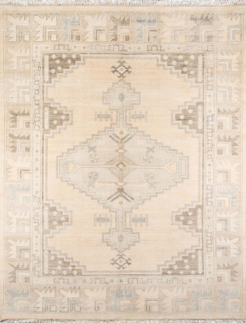 Momeni Erin Gates Concord CRD-1 Beige Rug