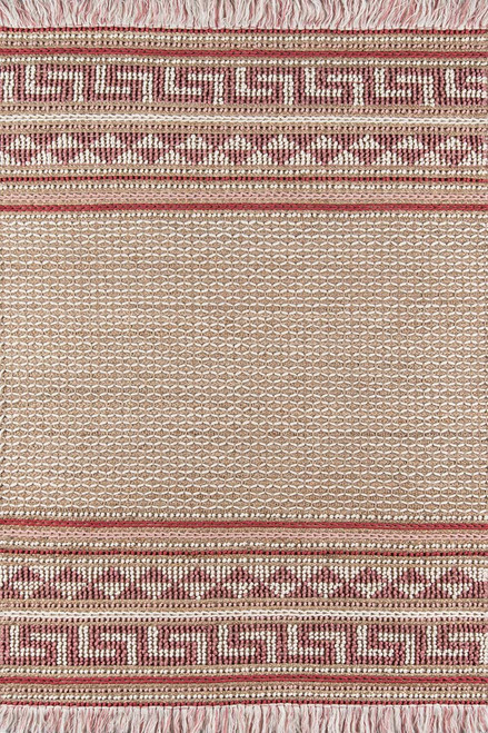 Momeni Esme ESM-3 Pink Rug