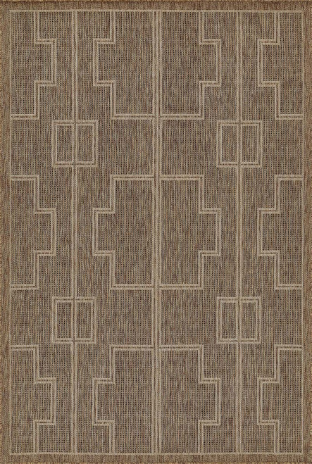 Momeni Hampton HAM-1 Natural Rug