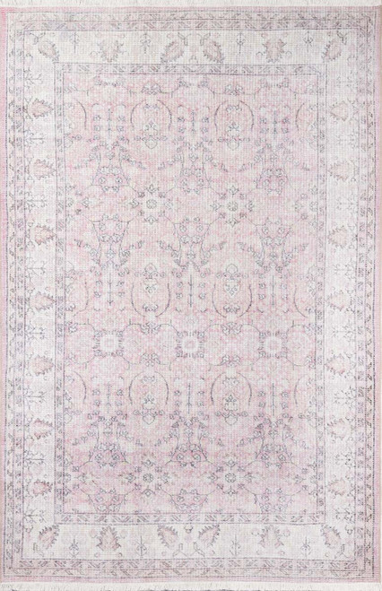 Momeni Helena HEL-4 Pink Rug
