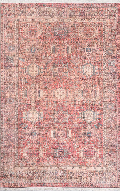 Momeni Helena HEL-6 Multi Rug