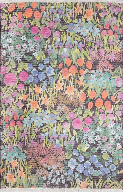 Momeni Helena HEL-8 Multi Rug