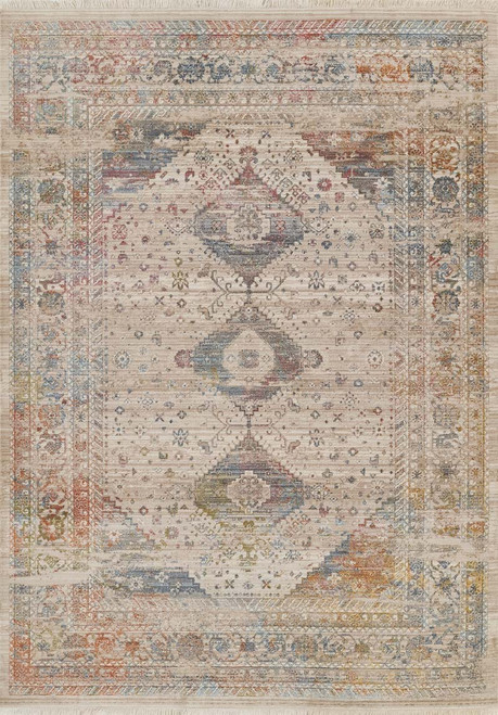 Momeni Izmir IZ-04 Multi Rug