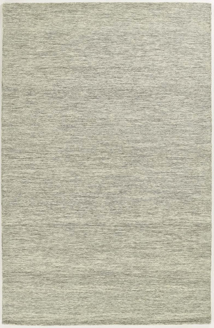 Momeni James JAM-1 Light Grey Rug