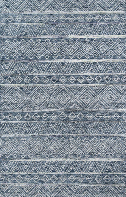 Momeni Mallorca MRC-2 Denim Rug