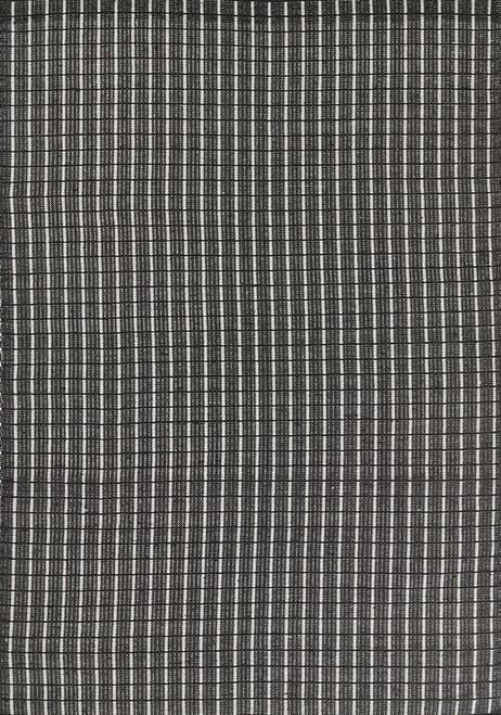 Momeni Novogratz Malmo MLO-2 Black Rug