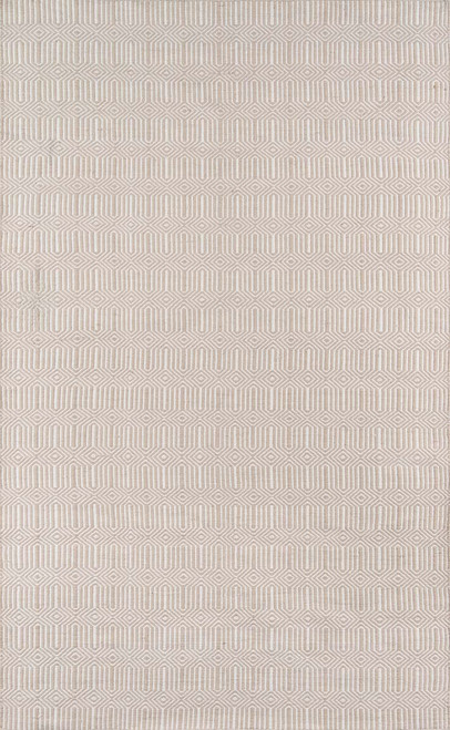 Momeni Erin Gates Newton NWT-1 Beige Rug