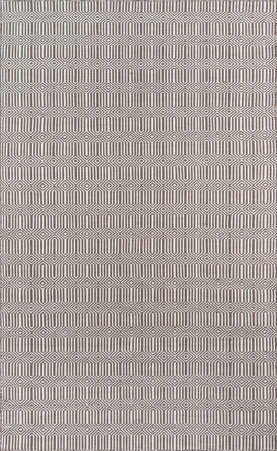 Momeni Erin Gates Newton NWT-1 Brown Rug