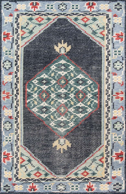 Momeni Ophelia OPH-4 Multi Rug