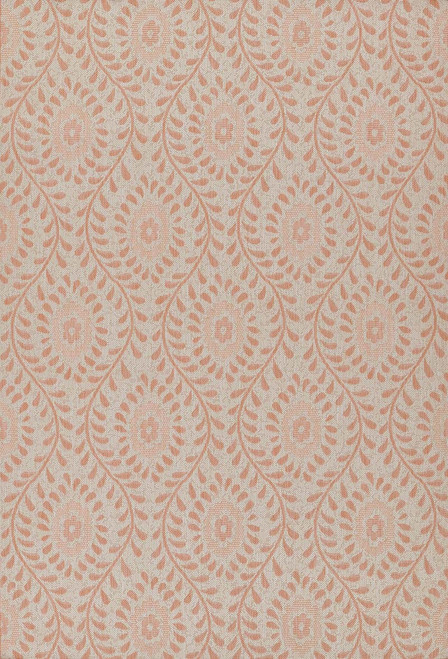 Momeni Riviera RV-09 Coral Rug