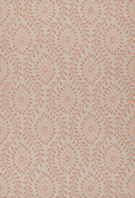 Momeni Riviera RV-09 Coral Rug