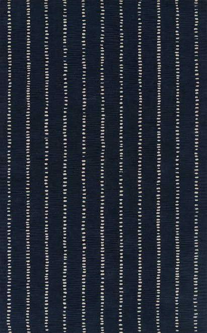 Momeni Simba SIM-1 Navy Rug