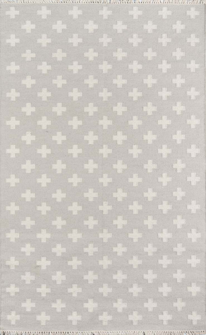 Momeni Novogratz Topanga TOP-1 Grey Rug