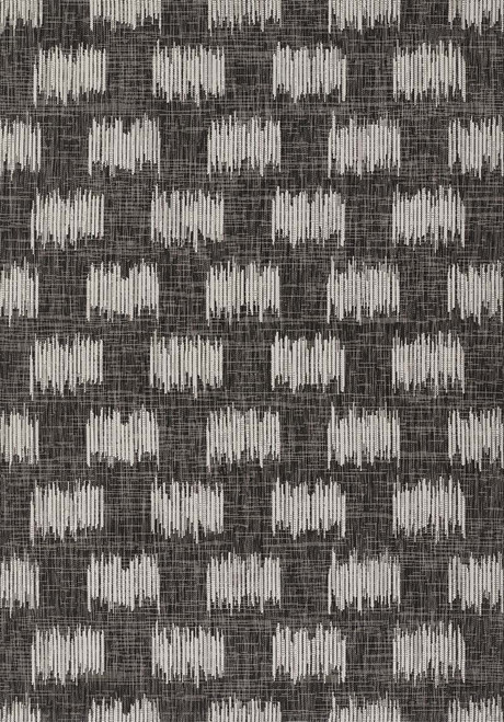 Momeni Novogratz Villa VI-12 Charcoal Rug