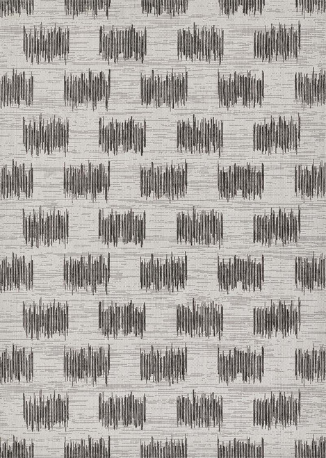 Momeni Novogratz Villa VI-12 Ivory Rug