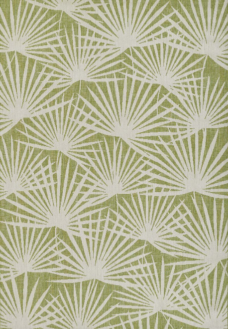 Momeni Novogratz Villa VI-14 Green Rug