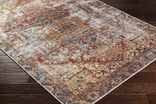 LivaBliss Amelie AML-2350 Area Rug