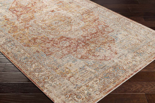 Livabliss Aspendos APS-2306 Area Rug