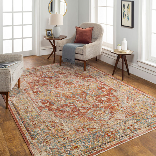 Surya Aspendos APS-2322 Area Rug