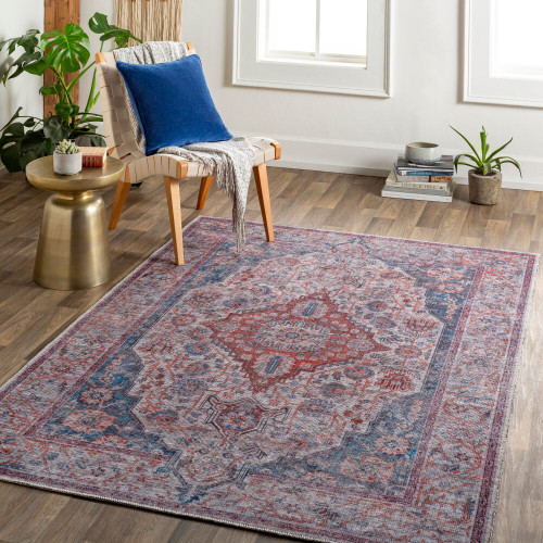 Livabliss Atlanta ANL-2300 Area Rug