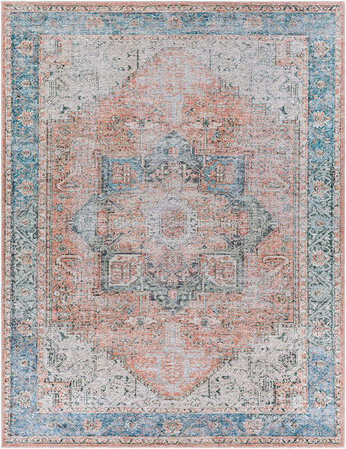 Livabliss Atlanta ANL-2304 Area Rug